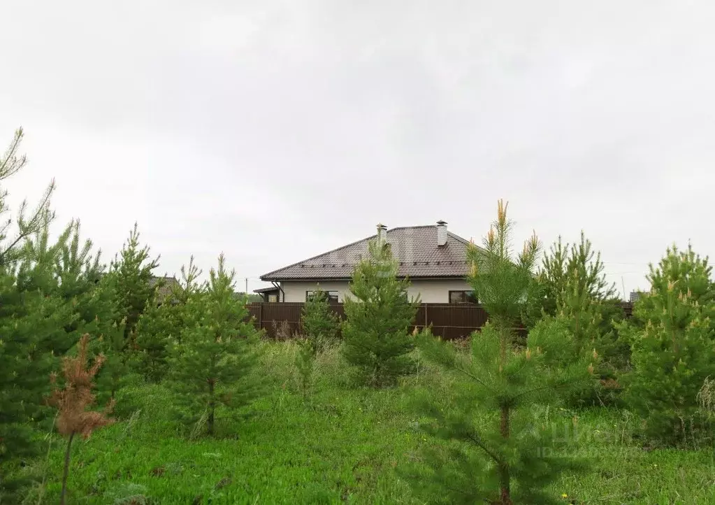 Участок в Свердловская область, Белоярский муниципальный округ, пос. ... - Фото 2