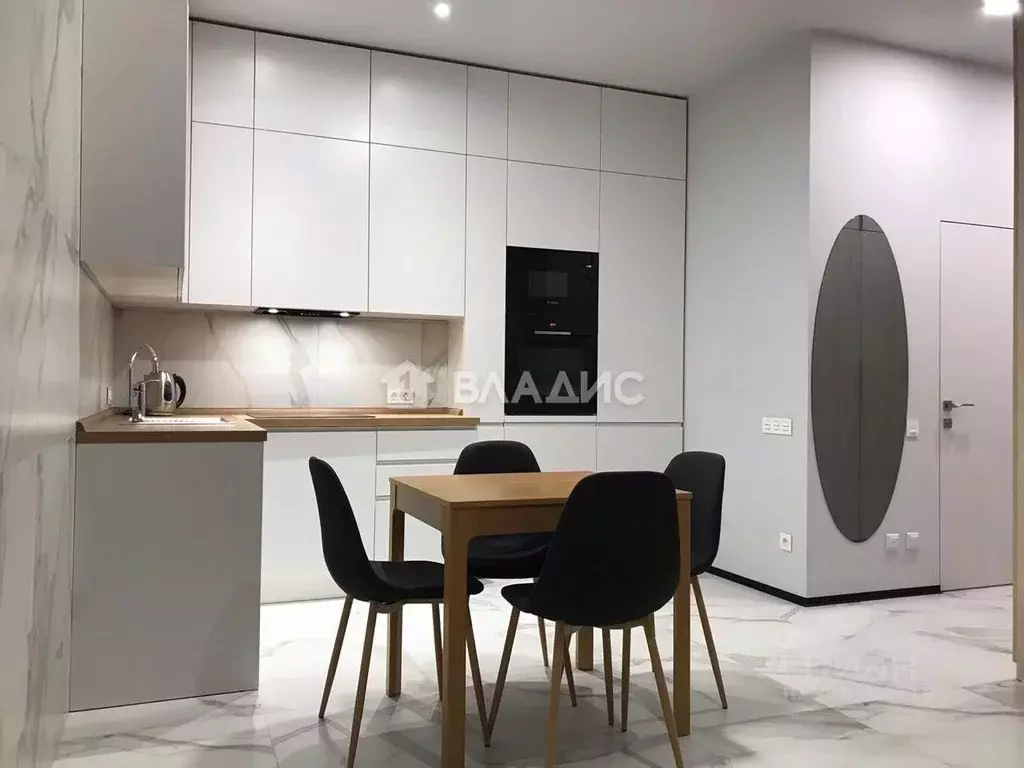 2-к кв. Москва Ходынская ул., 2 (51.0 м) - Фото 1