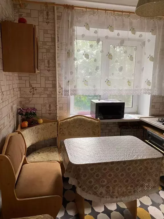 1-к кв. Нижегородская область, Нижний Новгород ул. Бекетова, 35 (32.0 ... - Фото 0
