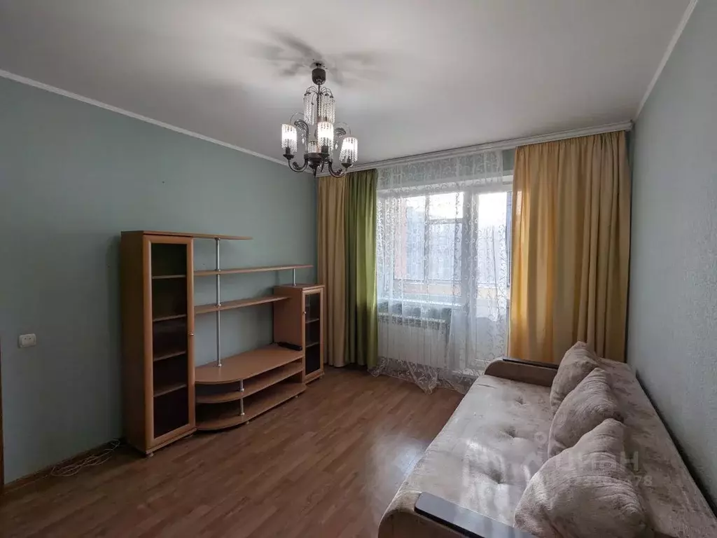 2-к кв. Липецкая область, Липецк Индустриальная ул., 6 (52.0 м) - Фото 2