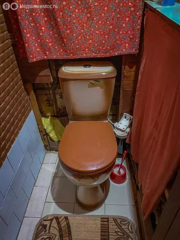 3-комнатная квартира: посёлок городского типа Тучково, Силикатная ... - Фото 0