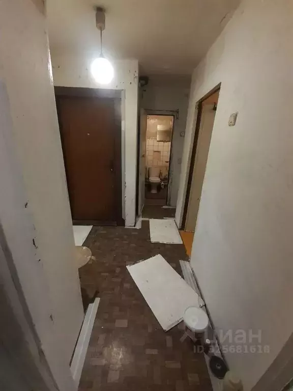 2-к кв. Москва бул. Генерала Карбышева, 24К1 (42.0 м) - Фото 2