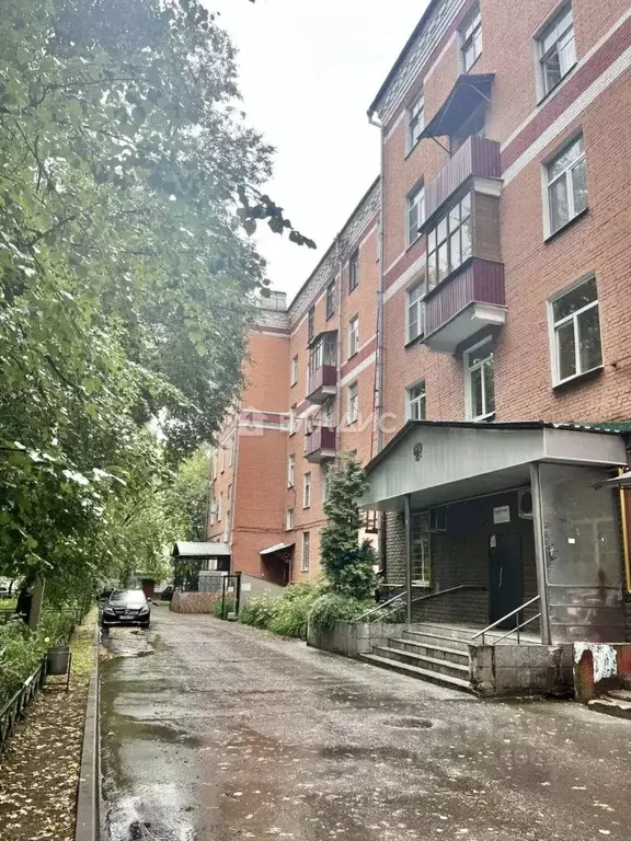 2-к кв. Московская область, Люберцы Октябрьский просп., 53 (57.8 м) - Фото 1