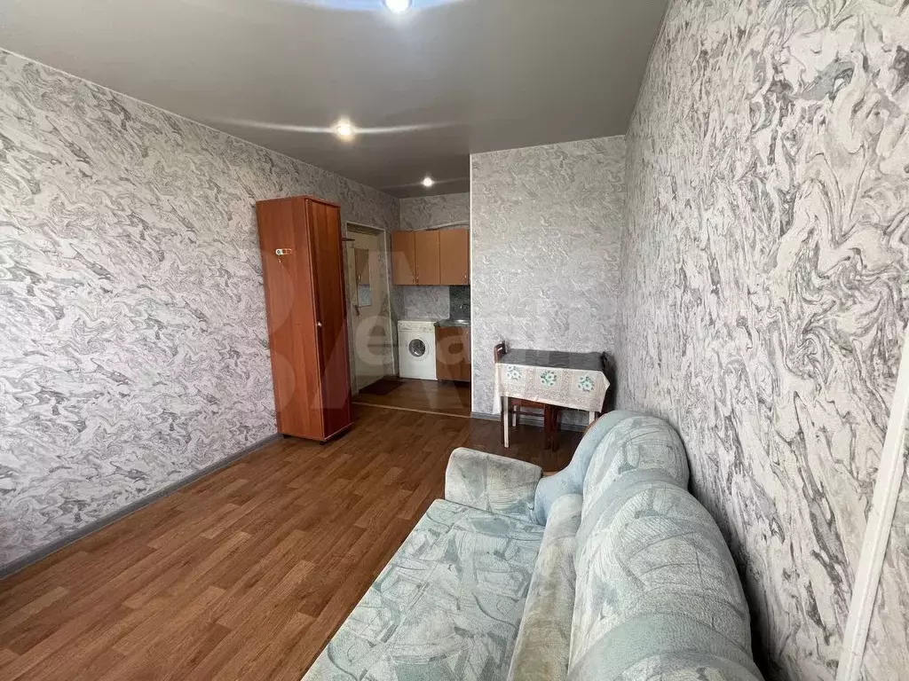 Комната 15,7 м в 1-к., 5/5 эт. - Фото 1