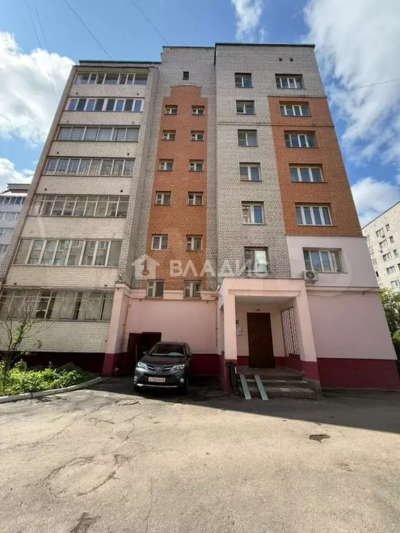 1-к. квартира, 48,3 м, 1/8 эт. - Фото 0