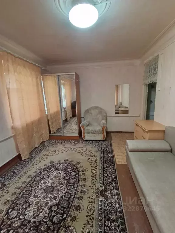 Дом в Тюменская область, Тюмень Кремлевская ул. (50 м) - Фото 1