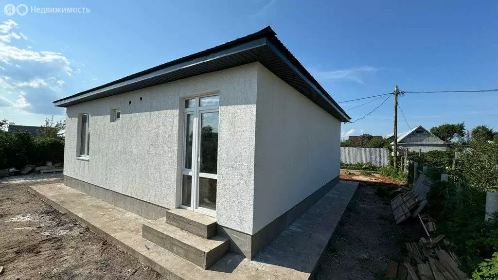 Дом в Ивановский сельсовет, СТ Клён, 211 (72 м) - Фото 1