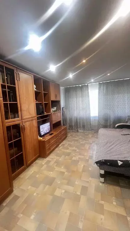 2-к. квартира, 42 м, 1/2 эт. - Фото 1