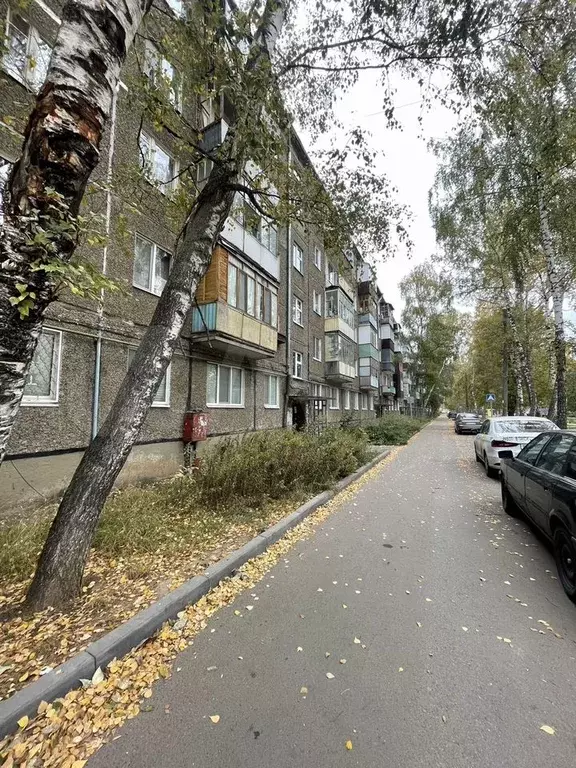 2-к. квартира, 45 м, 5/5 эт. - Фото 0