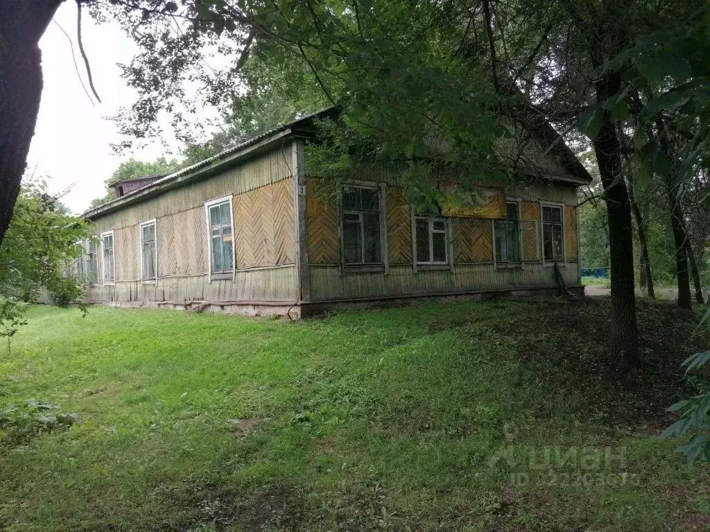 Дом в Еврейская автономная область, Биробиджан ул. Косникова, 3 (309 ... - Фото 0