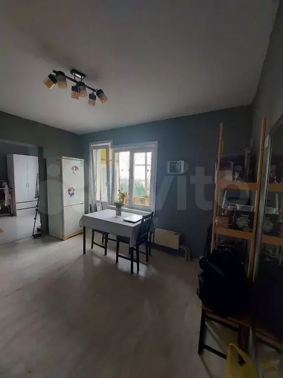 1-к. квартира, 35 м, 9/9 эт. - Фото 1