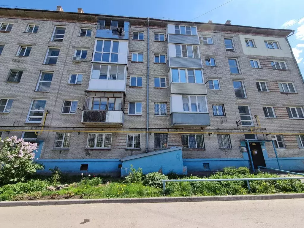 1-к кв. Алтайский край, Барнаул ул. Георгия Исакова, 145 (30.0 м) - Фото 0
