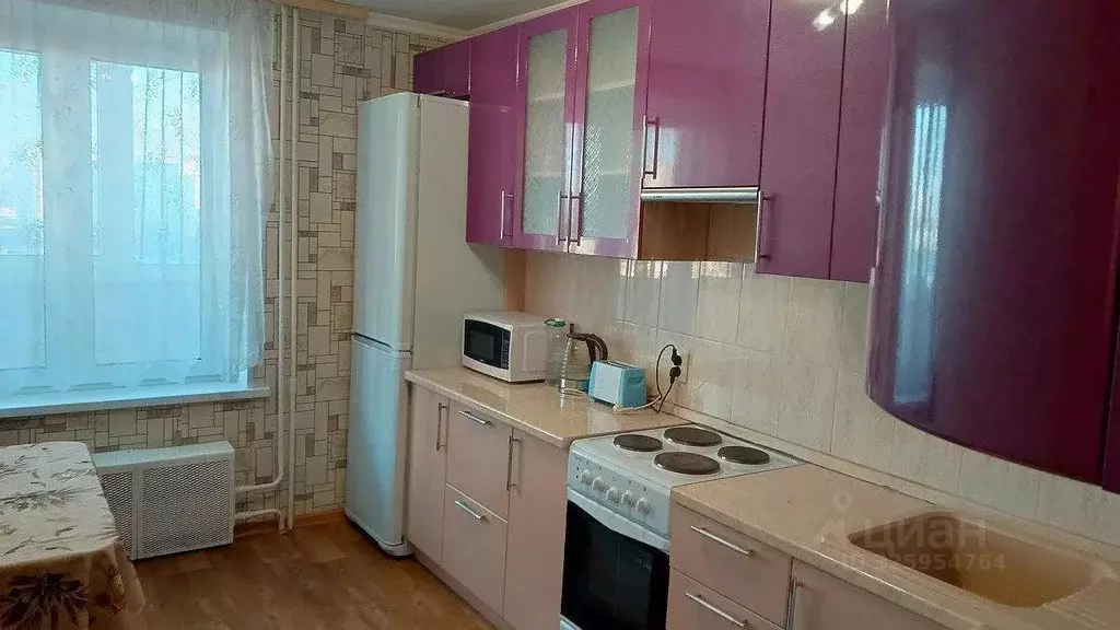 1-к кв. Москва Озерная ул., 23К2 (40.0 м) - Фото 1