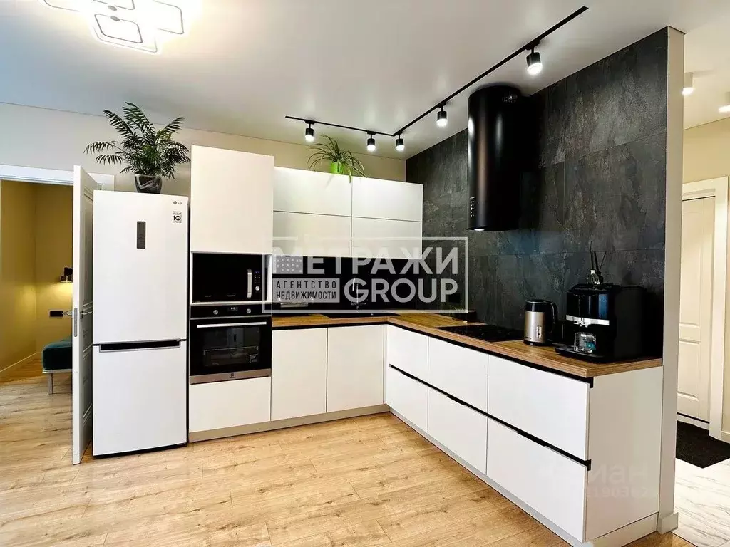 2-к кв. Московская область, Королев Пионерская ул., 13к5 (61.8 м) - Фото 1