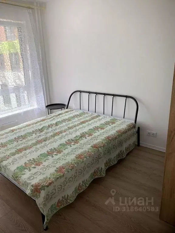 1-к кв. Москва Люблинский парк жилой комплекс, к16 (35.0 м) - Фото 1