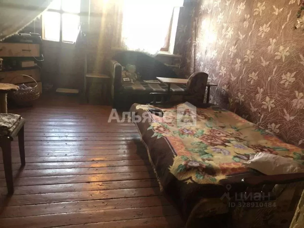 Комната Ростовская область, Каменск-Шахтинский ул. Желябова, 42 (15.0 ... - Фото 2