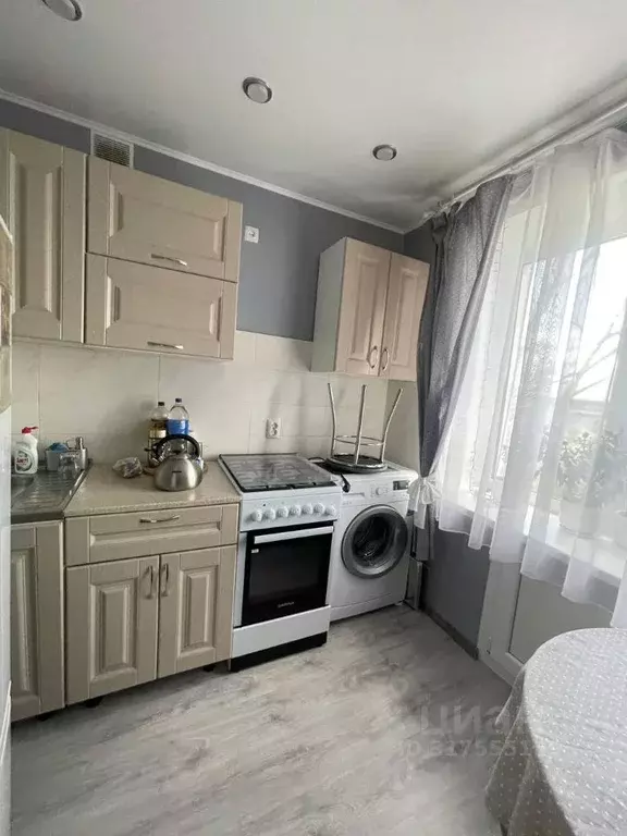 1-к кв. Саратовская область, Саратов проезд 1-й Станционный, 6 (31.0 ... - Фото 0