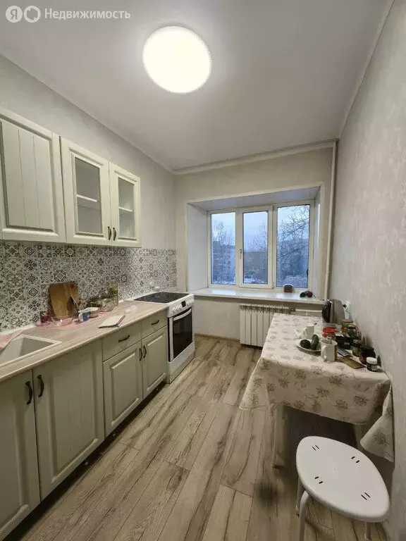 2-комнатная квартира: Кызыл, улица Кочетова, 59/2 (50 м) - Фото 2