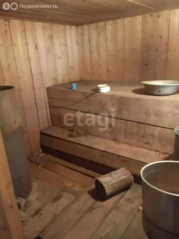 Дом в Черногорск, садовые участки (20 м) - Фото 0