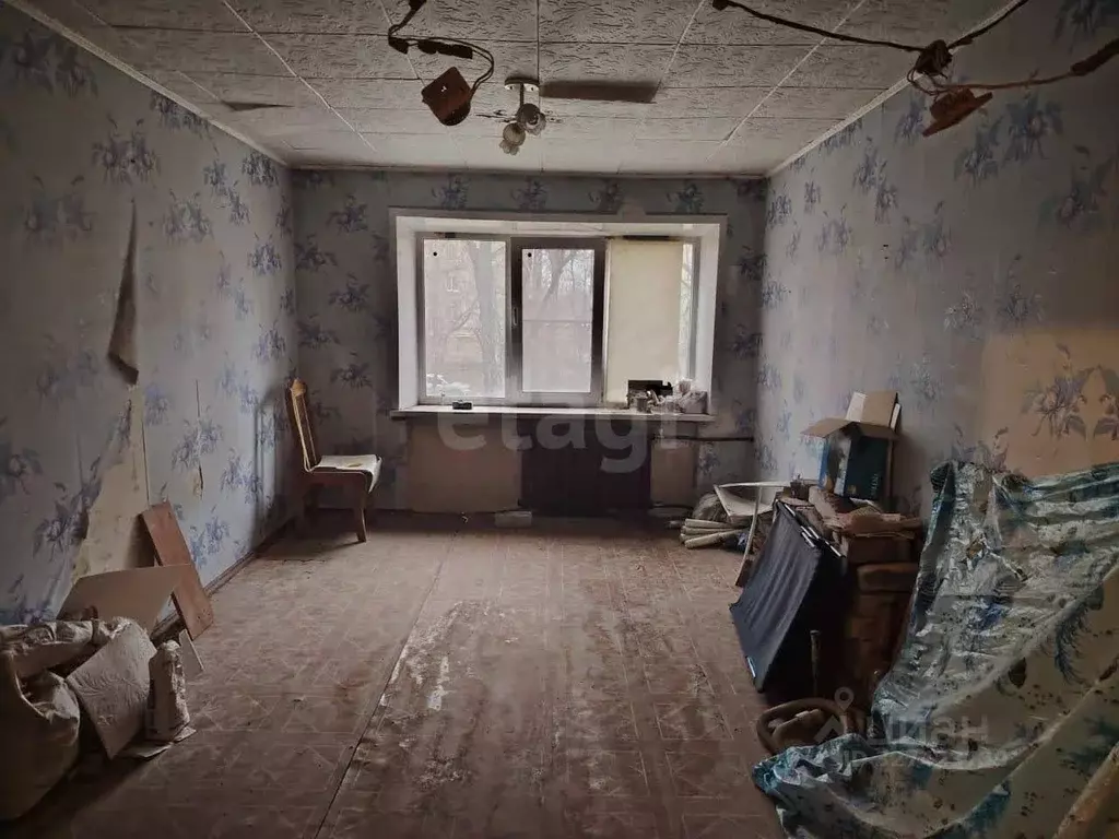 Студия Воронежская область, Воронеж Ленинский просп., 155/1 (17.0 м) - Фото 1