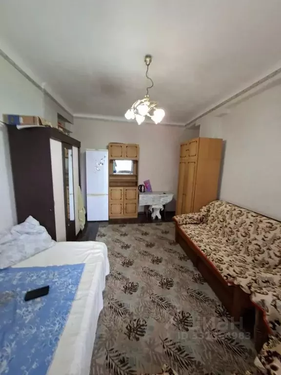 Комната Московская область, Электросталь ул. Маяковского, 3 (18.0 м) - Фото 1