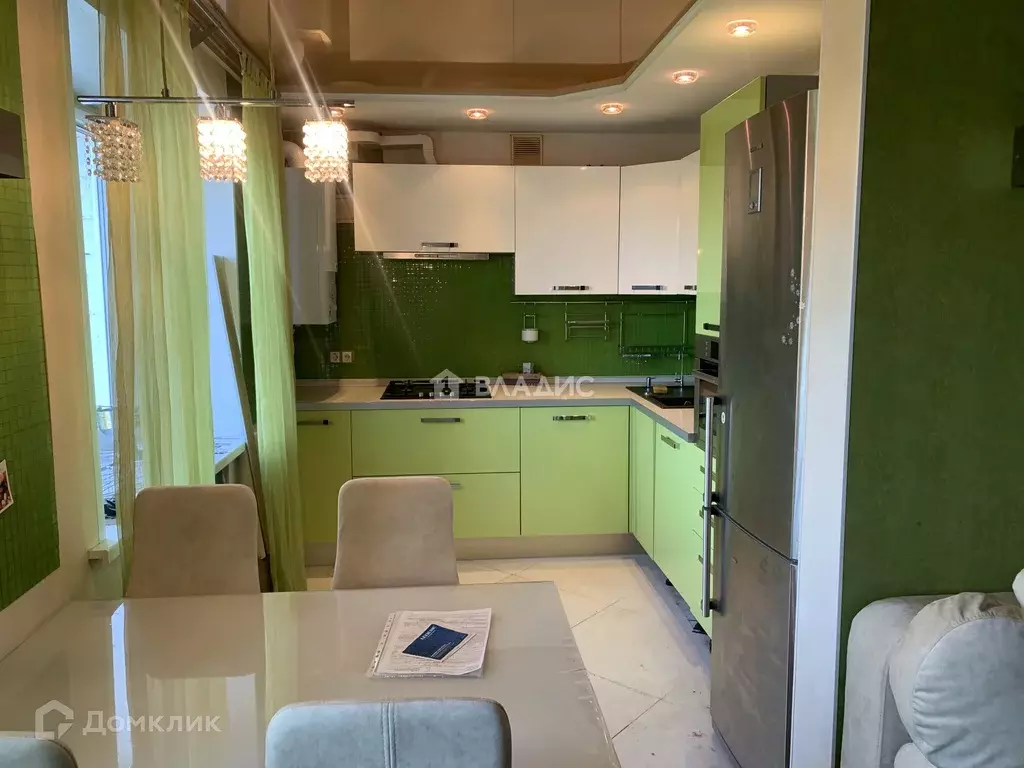 Продаётся 3-к квартира, 58.7 м - Фото 0