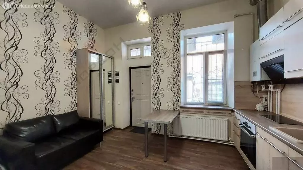 2-комнатная квартира: Краснодар, Красная улица, 102 (43.5 м) - Фото 1