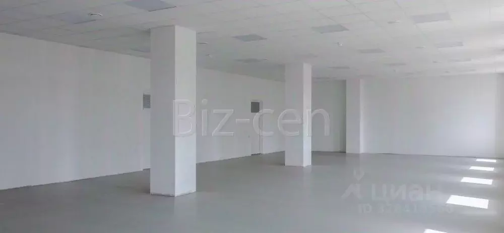 Офис в Санкт-Петербург ул. Маршала Говорова, 52 (38 м) - Фото 2