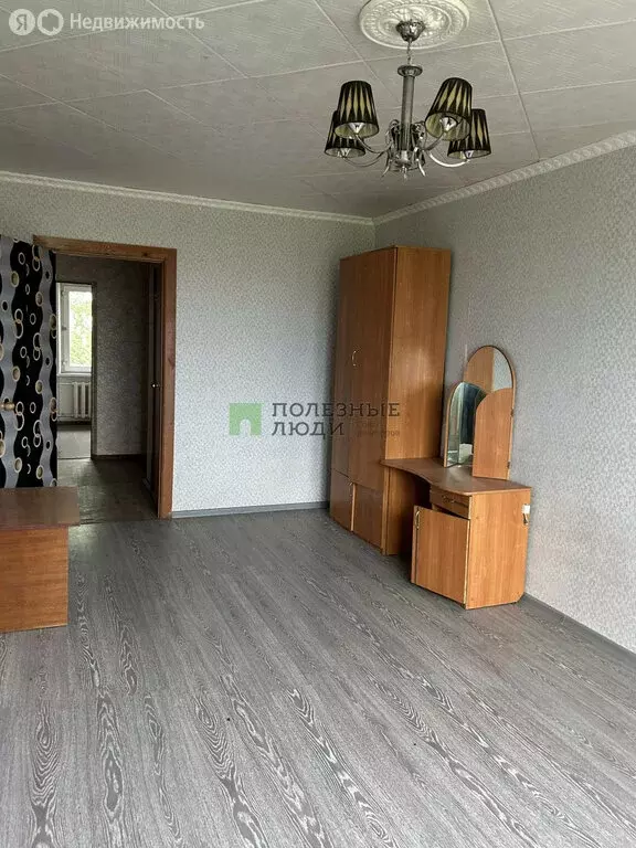 3-комнатная квартира: Чита, Новодолиновская улица, 18 (56 м) - Фото 1