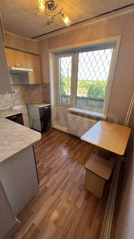 1-к. квартира, 36 м, 2/9 эт. - Фото 1