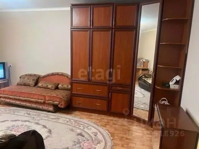 1-к кв. Орловская область, Орел Приборостроительная ул., 55 (37.0 м) - Фото 0