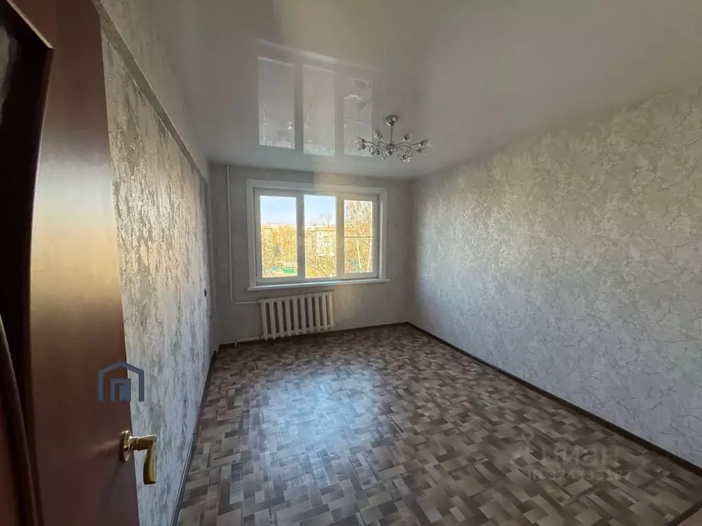 2-к кв. Иркутская область, Иркутск ул. Баумана, 256 (52.0 м) - Фото 2