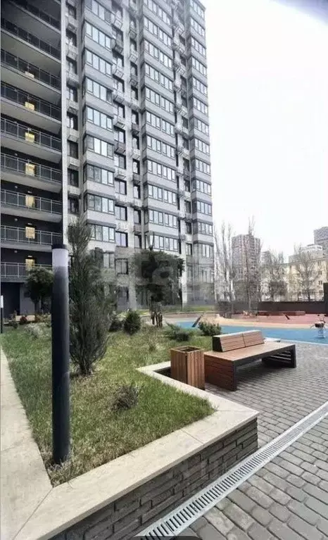 Гараж в Ростовская область, Ростов-на-Дону просп. Ленина, 46/2 (27 м) - Фото 1