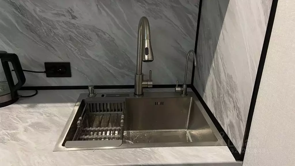 1-к кв. Краснодарский край, Краснодар пос. Знаменский, ул. Природная, ... - Фото 2