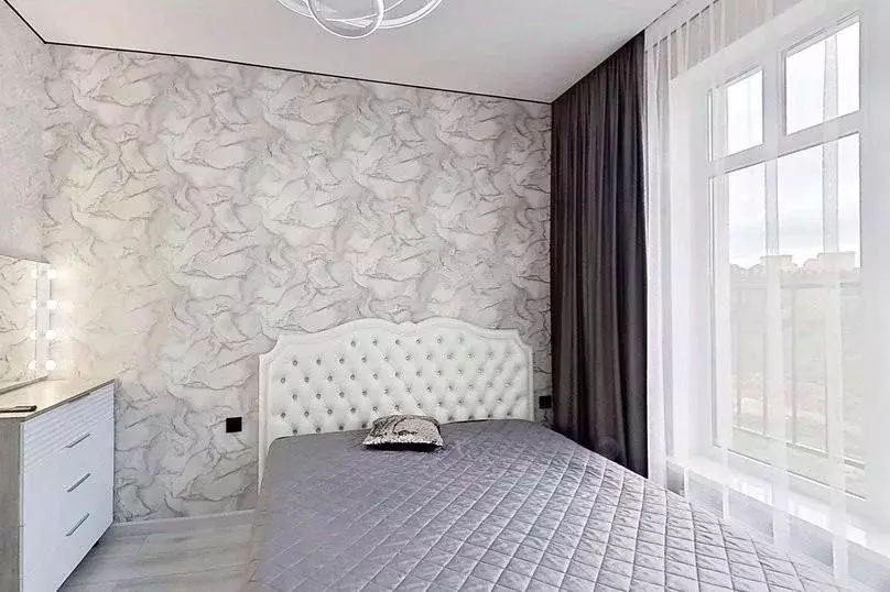 2-к кв. Крым, Симферопольский район, с. Мирное ул. Крымской Весны, 6к2 ... - Фото 2