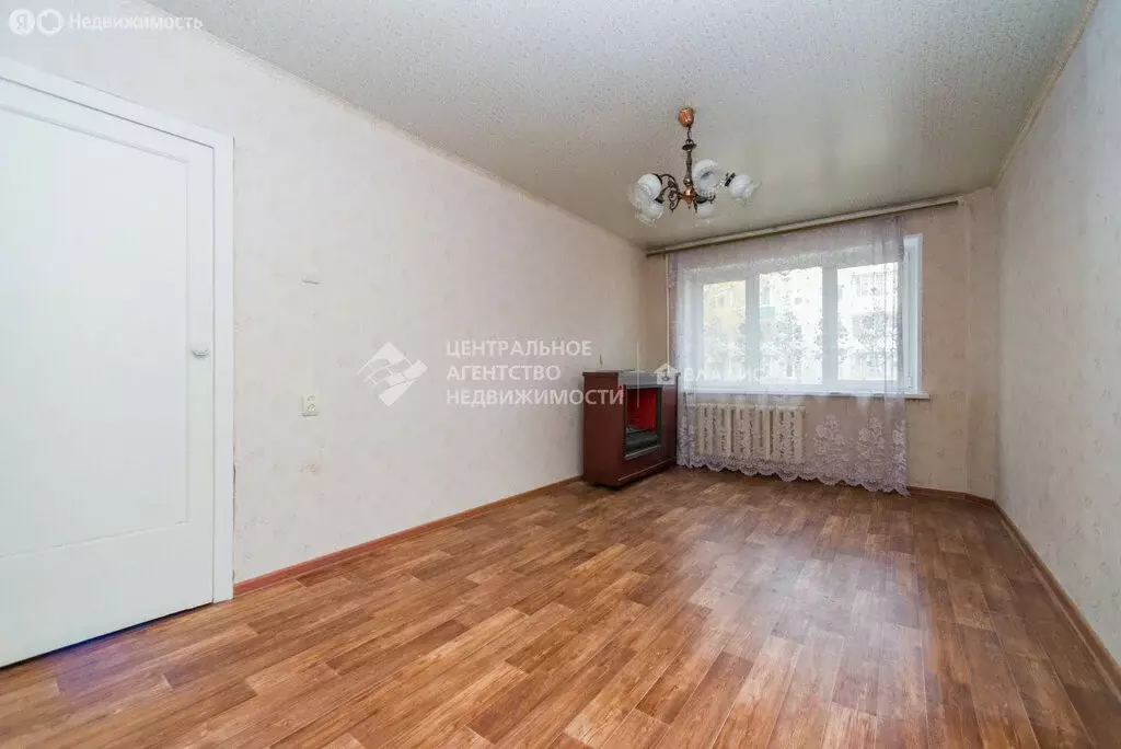 3-комнатная квартира: Рязань, Станкозаводская улица, 17к2 (61.2 м) - Фото 2