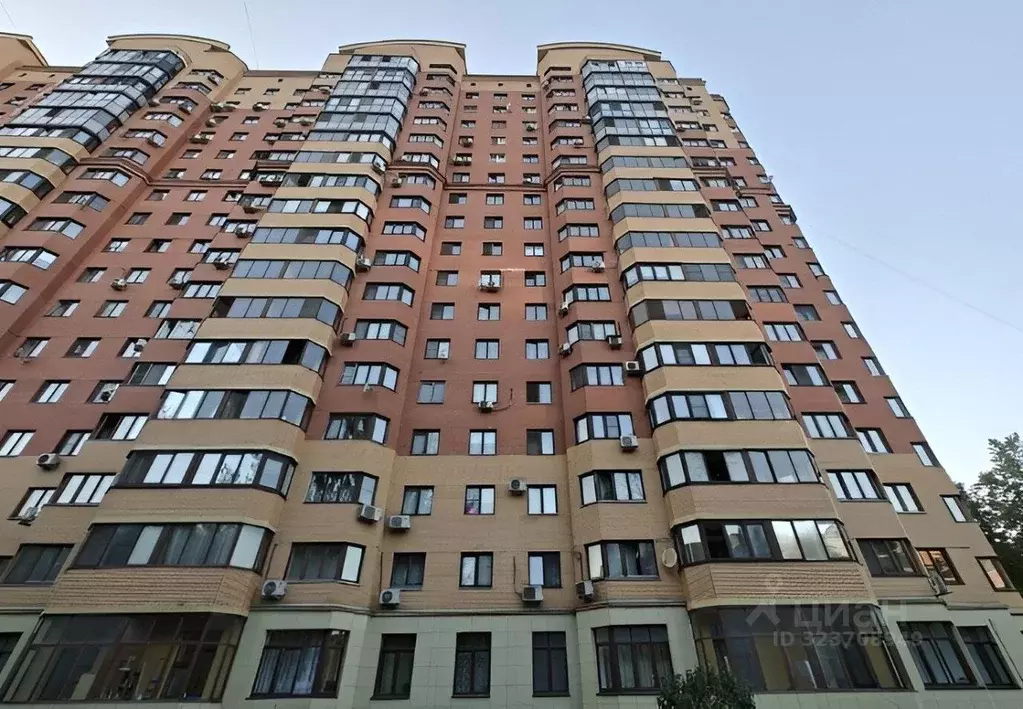 1-к кв. Москва ул. Гарибальди, 11 (45.0 м) - Фото 1