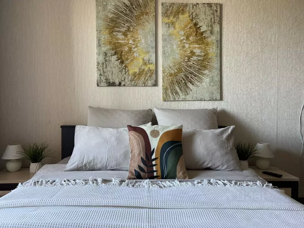 1-к кв. Новгородская область, Великий Новгород Батецкая ул., 21 (37.0 ... - Фото 1