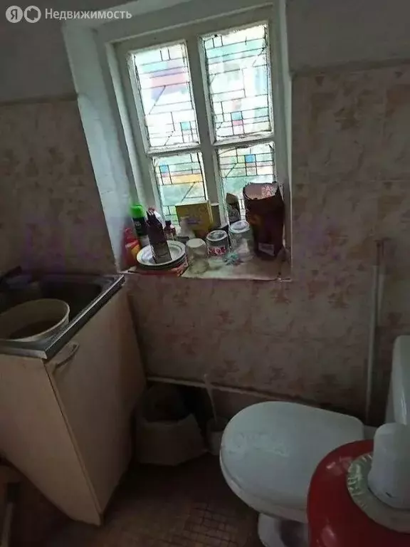 Дом в Феодосия, улица Нахимова, 25 (43.6 м) - Фото 1