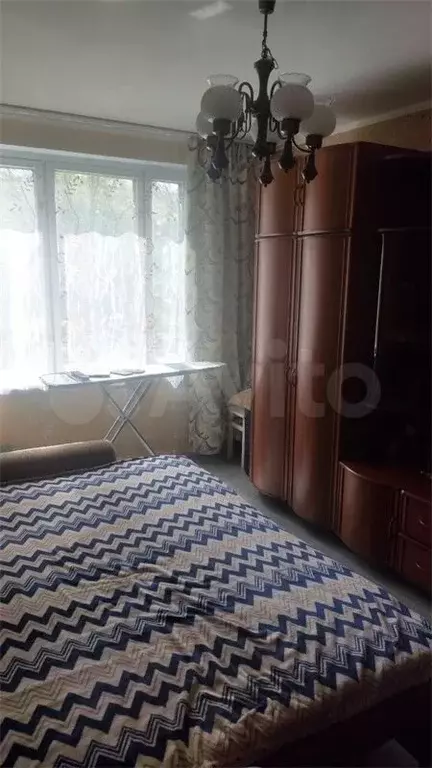 2-к. квартира, 45 м, 4/9 эт. - Фото 1