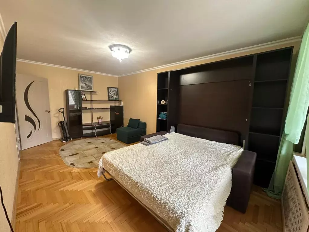 Продаётся 1-к квартира, 40 м - Фото 0