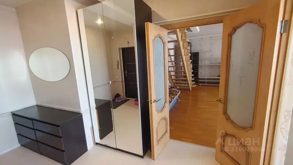 3-к кв. Краснодарский край, Анапа Алексеевка мкр, ул. Лазурная, 18 ... - Фото 1