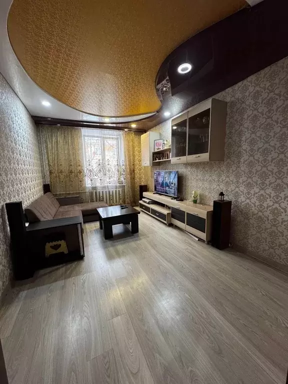 Продаётся 3-к квартира, 65.8 м - Фото 0