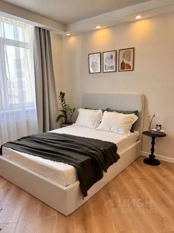 1-к кв. Санкт-Петербург просп. Маршала Блюхера, 9к3 (31.0 м) - Фото 2