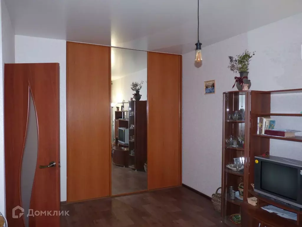 Продаётся 1-к квартира, 35.9 м - Фото 1