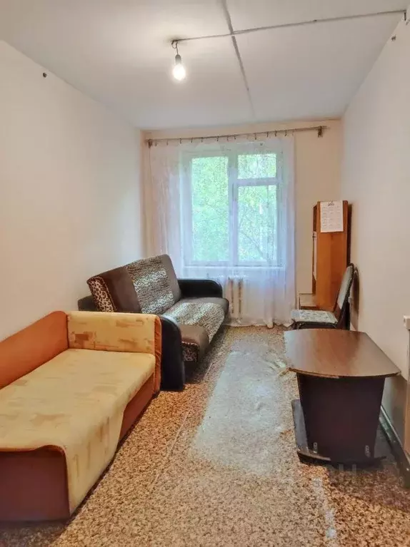 Комната Москва Щелковское ш., 54 (15.0 м) - Фото 2