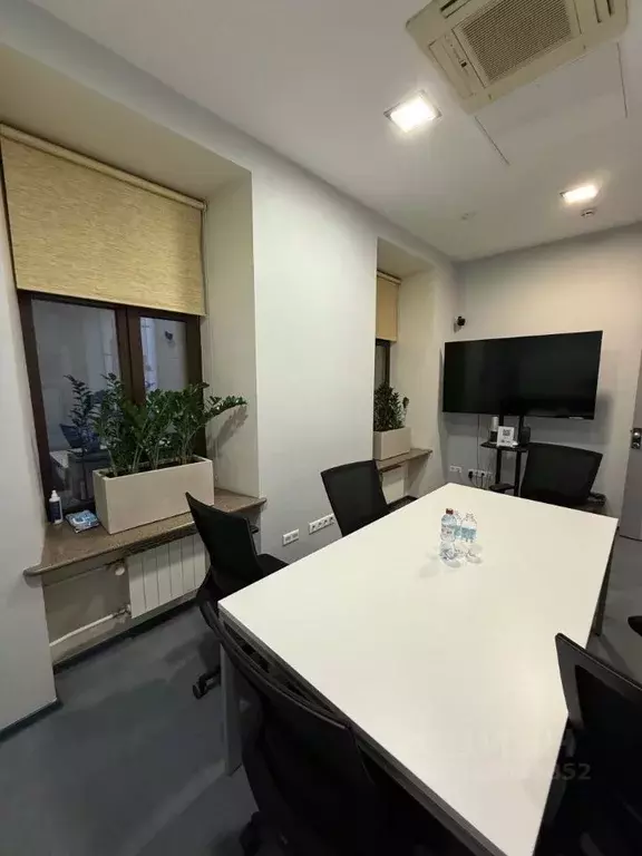 Офис в Москва ул. Большая Якиманка, 17/2С1 (652 м) - Фото 1