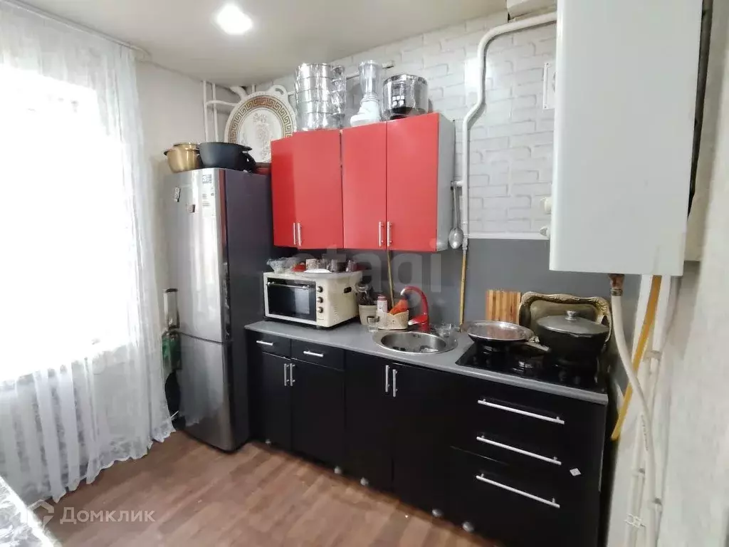 Продаётся 3-к квартира, 61.4 м - Фото 0