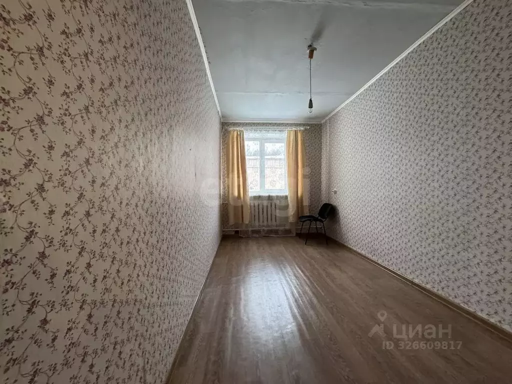 2-к кв. Свердловская область, Горноуральский муниципальный округ, пос. ... - Фото 1