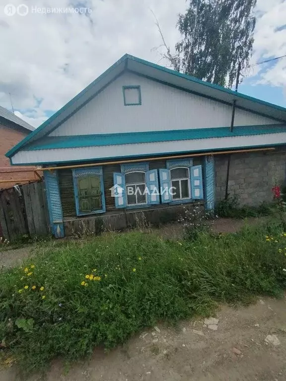 Участок в Стерлитамак, улица Мира (11.6 м) - Фото 1